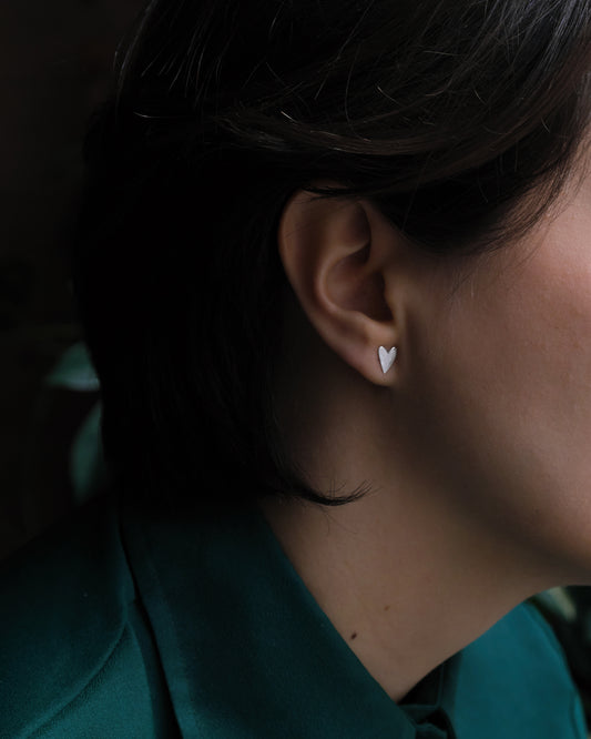 Les Cœurs qui brûlent