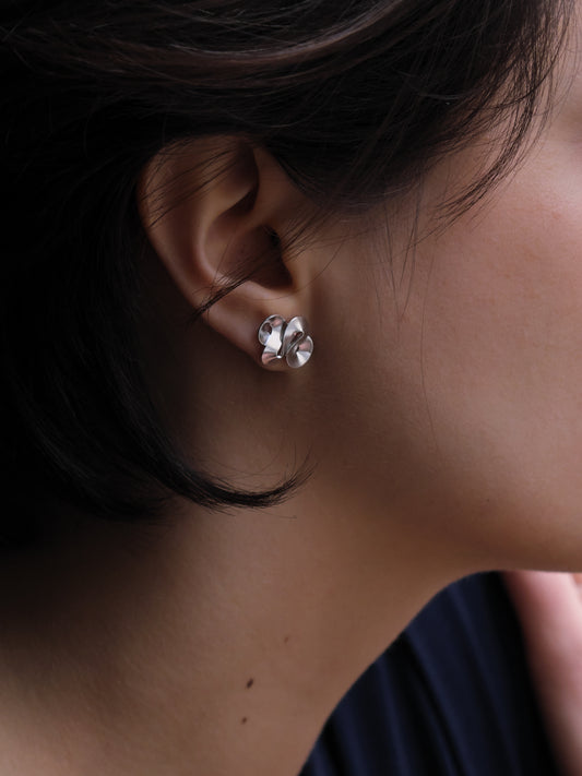 Ondines ~ Boucles d'oreilles