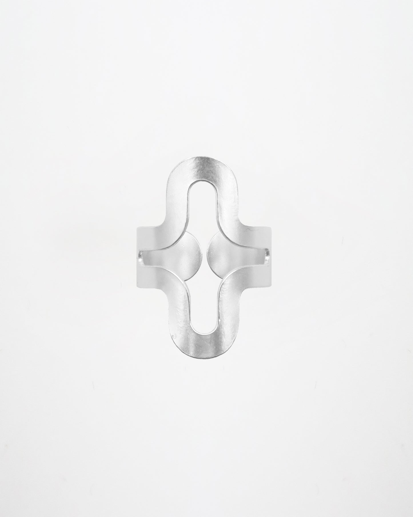 Motif - Bague