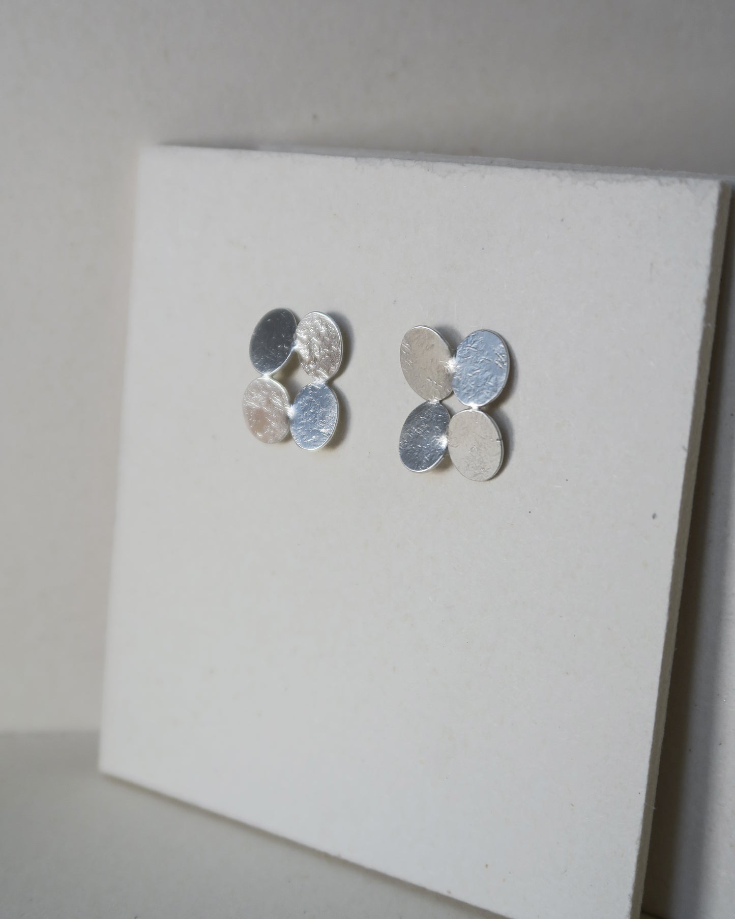 Boucles d'oreilles Confettis