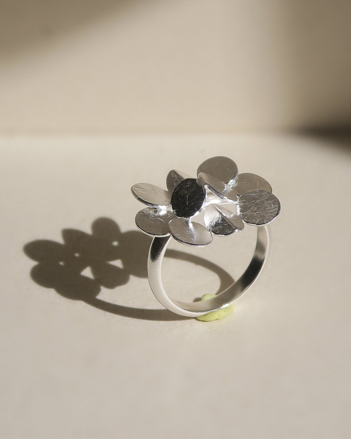 Bague Maxi Confettis