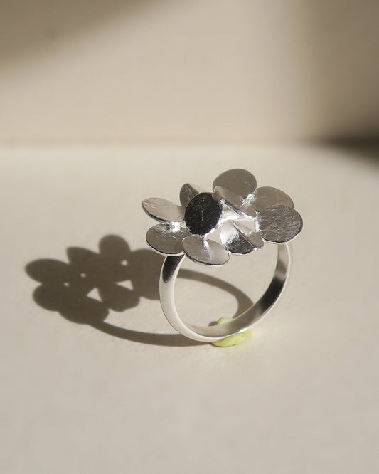 Bague Maxi Confettis