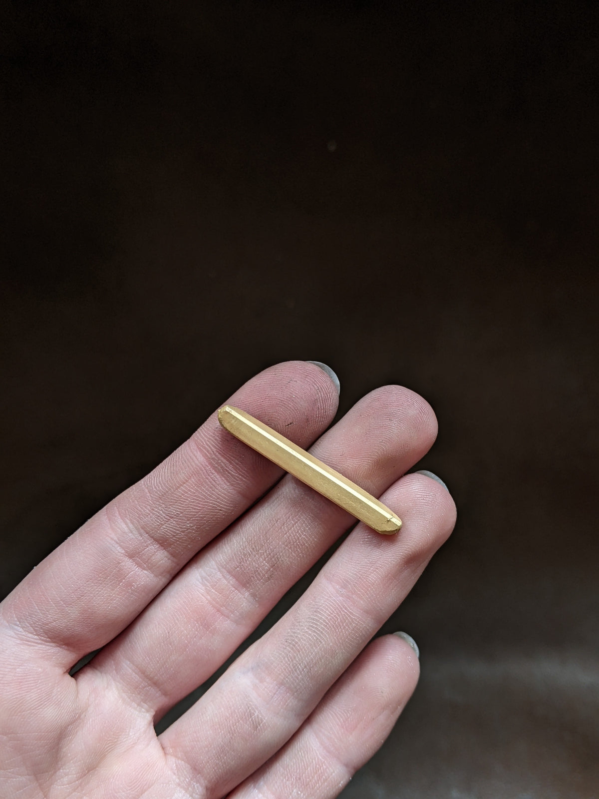 Bague entrelacée