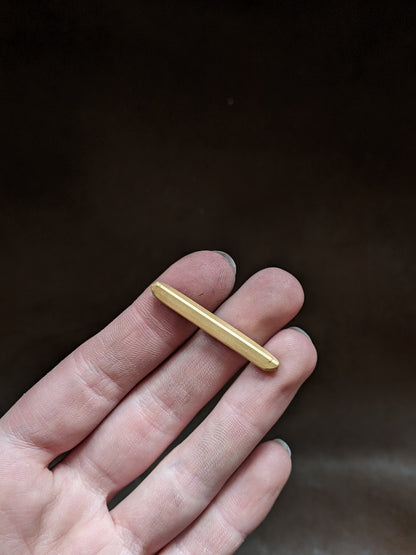 Bague entrelacée