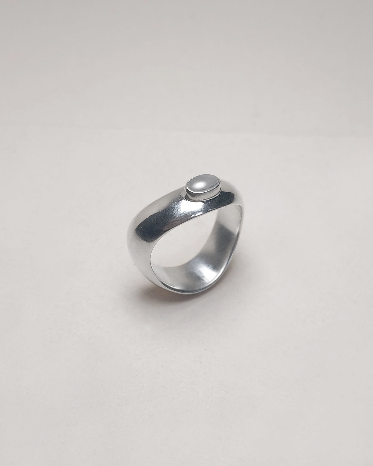Bague de fiançailles et alliance